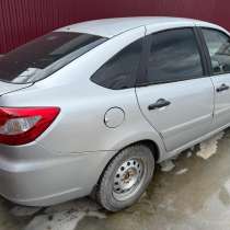 Гранта в разборе, в Набережных Челнах