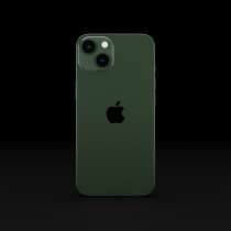 IPHONE 13 256gb sim-eSIM от владельца, в Новосибирске