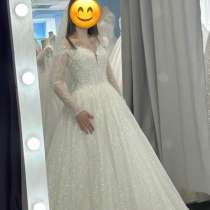 Свадебное платье, в Казани