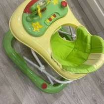 Детские ходунки, в Краснодаре