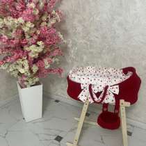 Люлька калыбель, в Гудермесе