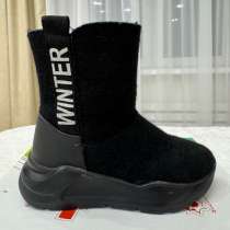 Валенки для девочки, в Химках