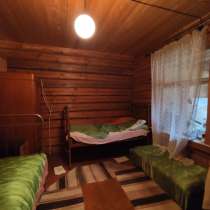 Продам дом ИЖС (с пропиской) с участком 25 сот, мат. капитал, в Москве