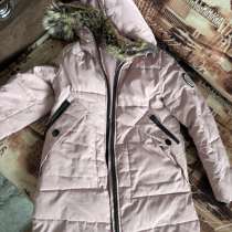 Продаю куртку для девочки, в Волгограде