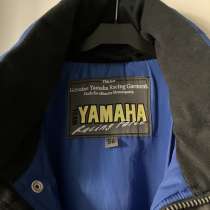 Куртка Yamaha и штаны, в Санкт-Петербурге