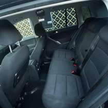 Volkswagen TIGUAN, в Москве