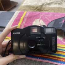 Фотоаппарат Konica, в Новосибирске