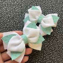 Бантики для девочек ручной работы, в Павловском Посаде