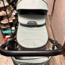 Коляска adamex Zico 3 в 1, в г.Тула