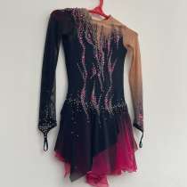 Платье для фигурного катания, в Сургуте