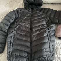 Продаю куртку мужскую (можно на подростка), в Сочи