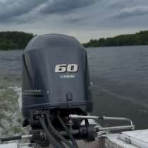 Yamaha 60 2019г, в г.Минск