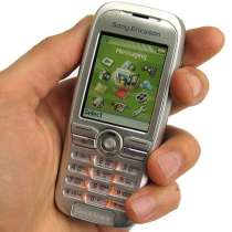 Оригинал Sony Ericsson K500i (ростест), в Москве