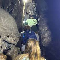 Экскурсия &laquo;Пещера Святого Давуда&raquo;, в г.Самарканд