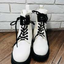 Зимние ботиночки для девочки, в Краснодаре