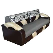 ДИВАН "ВЕРСАЛЬ" БРАУН ТИК-ТА, в Южно-Сахалинске