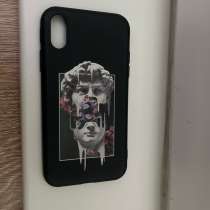 Чехол на айфон xr, в Москве