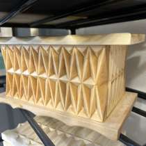 Шкатулка, в Москве