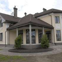 Строительство домов под ключ, в Краснодаре