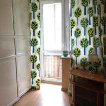 Сдается двухкомнатная квартира на длительный срок. Боровский, в Тюмени