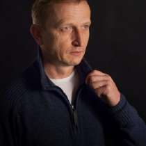 Дмитрий, 46 лет, хочет пообщаться – Знакомства, в Волгограде