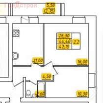 Продается квартира, в Вологде