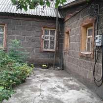 Продам дёшево район Машзавода прекрасную квартиру на земле, в г.Донецк