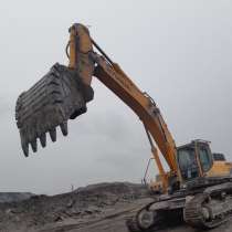 Скальный сверхусиленный ковш для экскаваторов, в Казани