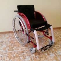 Инвалидная коляска, в г.Ереван
