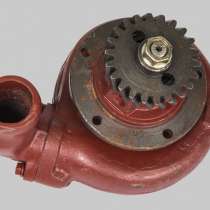 Насосы водяные 16-08-140СП и масляные 29-09-124СП,51-09-217С, в Казани