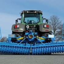 Ротационная борона Lemken Zirkon 12/400, в г.Астана