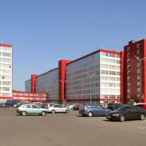 Сдается офис на 8 рабочих мест в БП Румянцево, в Москве