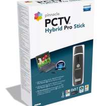 ТВ-тюнер PINNACLE PCTV HYBRYD PRO STICK, в Уфе