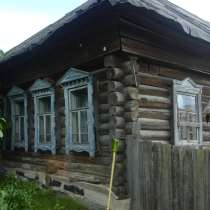 Продаётся дом, в Воткинске
