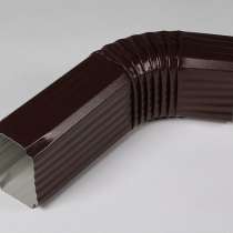 Колено трубы 76 102 400, в Ессентуках