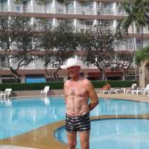 Андрей, 60 лет, хочет познакомиться, в г.Бургас