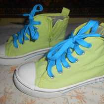 Кеды для девочки 32 рр, в Симферополе