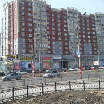 Продаю 1-комнатную квартиру на ул. Плотникова, 5, в Нижнем Новгороде