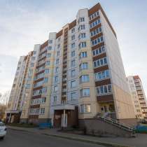 Продается двухкомнатная квартира в Партизанском районе, в г.Минск