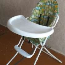 Продам детский столик для кормления, в Биробиджане