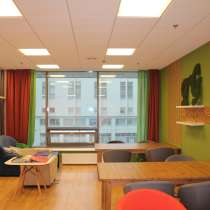 Коворкинг TG Coworking zone, в Москве