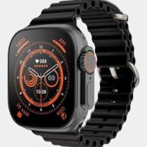 Smart Watch 8 Ultra умные часы, в г.Ташкент