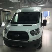 Ford Transit Фургон, в Туле