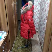 Куртка 46-48 женская зимняя, в Казани