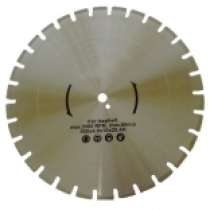 Алмазный диск по асфальту 450х10х3.6х25.4, в Москве