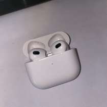 AirPods 3, в Москве