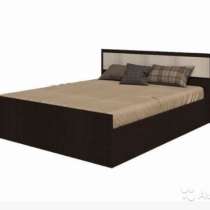 Кровать с матрасом, в Москве