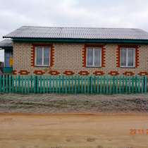 Жилой кирпичный дом, в г.Витебск