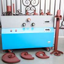 Станок для художественной ковки ПРОФИ-5, в Радужном