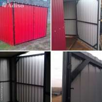 Хозблок, сарай разборный, в Шумерле